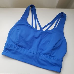 Free to Be Serene Longline